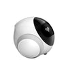 Famue S1 Home Monitoring Robot | APP Control & Two - Way Talk | Care for Elderly/Child & Pet | Photo/Video & Playback UP to 512G - Homebound Essentials