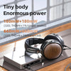 FiiO DM13 Portable Hifi Stereo CD Player 3.5mm/4.4mm Custom Supports Grab Track Transcription And Aptxhd Bluetooth Transmission - Homebound Essentials