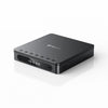 FiiO DM13 Portable Hifi Stereo CD Player 3.5mm/4.4mm Custom Supports Grab Track Transcription And Aptxhd Bluetooth Transmission - Homebound Essentials