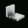 FiiO DM13 Portable Hifi Stereo CD Player 3.5mm/4.4mm Custom Supports Grab Track Transcription And Aptxhd Bluetooth Transmission - Homebound Essentials