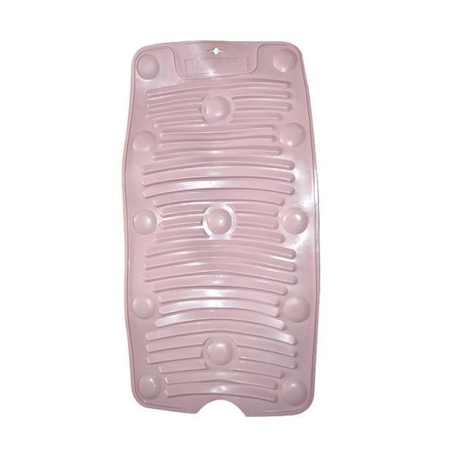 FlexCleaner - Multifunctional Silicone Washboard With Suction Cup - Homebound Essentials