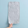 FlexCleaner - Multifunctional Silicone Washboard With Suction Cup - Homebound Essentials