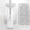 FlexCleaner - Multifunctional Silicone Washboard With Suction Cup - Homebound Essentials