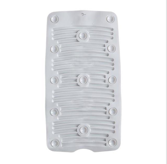 FlexCleaner - Multifunctional Silicone Washboard With Suction Cup - Homebound Essentials