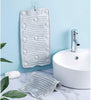 FlexCleaner - Multifunctional Silicone Washboard With Suction Cup - Homebound Essentials