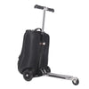 FlexPack Detachable Scooter Suitcase: 20 Inch Detachable Scooter Backpack | Multi - Functional Boarding Suitcase - Homebound Essentials
