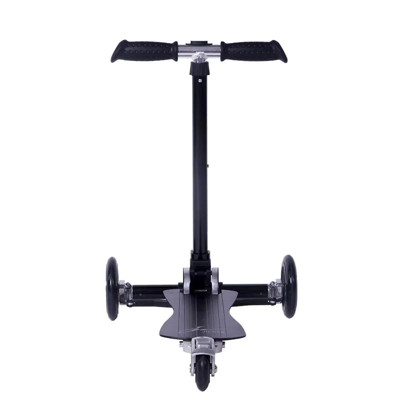 FlexPack Detachable Scooter Suitcase: 20 Inch Detachable Scooter Backpack | Multi - Functional Boarding Suitcase - Homebound Essentials
