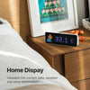 Full Color Ulanzi TC001 Smart Pixel LED Clock - Homebound Essentials