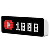 Full Color Ulanzi TC001 Smart Pixel LED Clock - Homebound Essentials