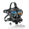 Full Face Diving Mask with Camera Mount - Homebound Essentials