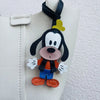 Handmade Leather Hello Kitty Sheep Pendant - Homebound Essentials