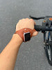 Hands - Free Riding Watch – Universal Leather Outdoor Sports Wristband - Homebound Essentials