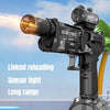 High - Pressure Electric Water Gun: Automatic Summer Fun Toy - Homebound Essentials