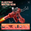High - Pressure Electric Water Gun: Automatic Summer Fun Toy - Homebound Essentials