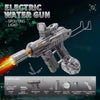 High - Pressure Electric Water Gun: Automatic Summer Fun Toy - Homebound Essentials