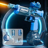 High - Pressure Electric Water Gun: Automatic Summer Fun Toy - Homebound Essentials