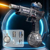 High - Pressure Electric Water Gun: Automatic Summer Fun Toy - Homebound Essentials