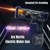 High - Pressure Electric Water Gun: Automatic Summer Fun Toy - Homebound Essentials
