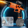 High - Pressure Electric Water Gun: Automatic Summer Fun Toy - Homebound Essentials