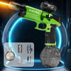 High - Pressure Electric Water Gun: Automatic Summer Fun Toy - Homebound Essentials