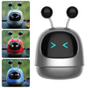 High - Quality Anime Shaking Robot Car - Auto Center Console Decoration, Interior Robot for Home & Office Desk - Homebound Essentials