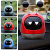 High - Quality Anime Shaking Robot Car - Auto Center Console Decoration, Interior Robot for Home & Office Desk - Homebound Essentials