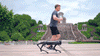 HomeBound Essentials 0 OptiRover - Your Ultimate Robo-Companion