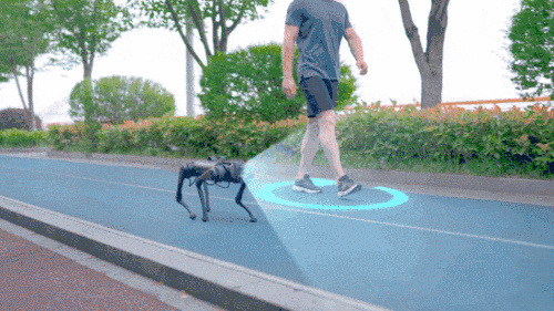 HomeBound Essentials 0 OptiRover - Your Ultimate Robo-Companion