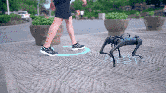 HomeBound Essentials 0 OptiRover - Your Ultimate Robo-Companion
