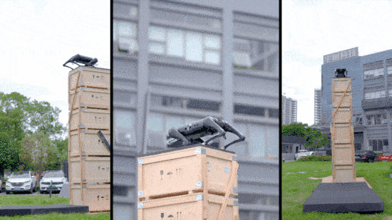 HomeBound Essentials 0 OptiRover - Your Ultimate Robo-Companion