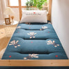 TatamiEase: Foldable Soft Comfort Mattress - Homebound Essentials