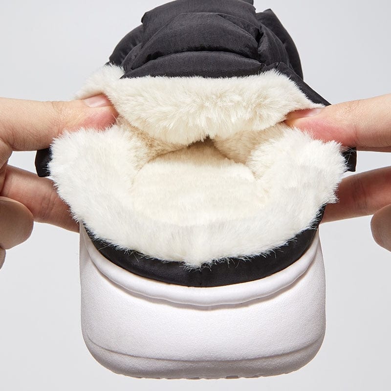 Winter Warm Home Slippers - Homebound Essentials