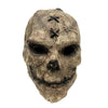 Horror Killer Skull Skeleton Cosplay Mask For Halloween - Homebound Essentials