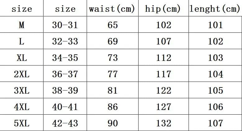 Ice Silk Cool Men's Pants - Summer Thin Quick - Drying Sweatpants for Outdoor Casual Wear - Homebound Essentials