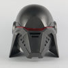 Jedi Fallen Order Second Sister Inquisitor Helmet Cosplay Prop - Homebound Essentials