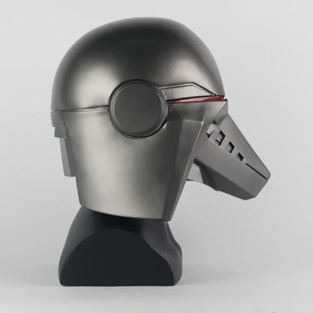 Jedi Fallen Order Second Sister Inquisitor Helmet Cosplay Prop - Homebound Essentials