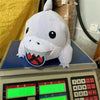 Jeff The Land Shark Plush Toy - Homebound Essentials