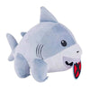 Jeff The Land Shark Plush Toy - Homebound Essentials
