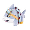 Jeff The Land Shark Plush Toy - Homebound Essentials