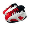 Jordan Max Air Retro Sneaker Slipper Shoes - Homebound Essentials
