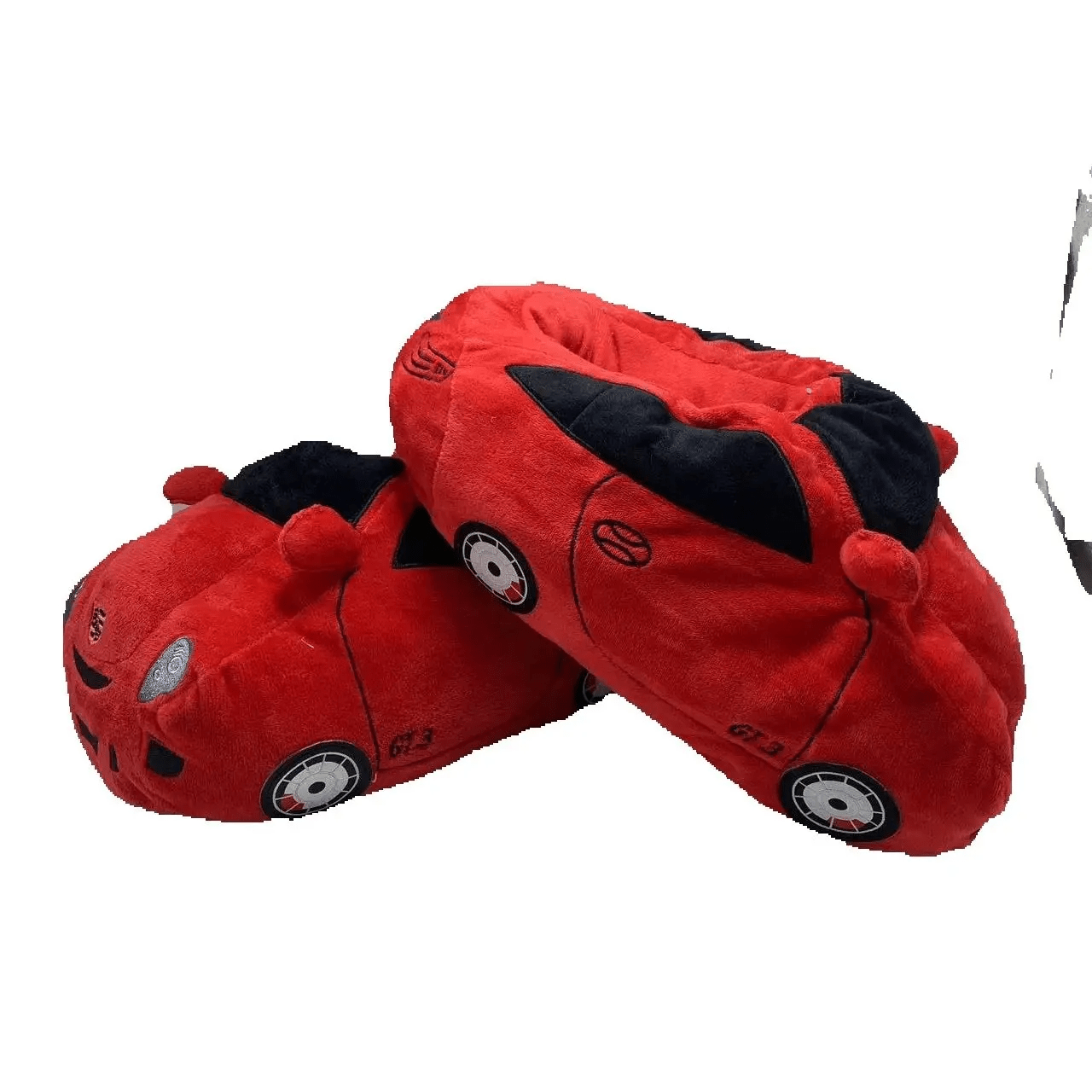 Jordan Max Air Retro Sneaker Slipper Shoes - Homebound Essentials