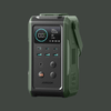 JoyRoom 75000mAh 240Wh Portable Power Station with 100W USB C Output - Homebound Essentials