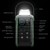 JoyRoom 75000mAh 240Wh Portable Power Station with 100W USB C Output - Homebound Essentials