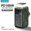 JoyRoom 75000mAh 240Wh Portable Power Station with 100W USB C Output - Homebound Essentials