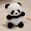 Kawaii Little Animal Plush Cute Cuddly Keychain Pendants - Homebound Essentials
