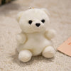 Kawaii Little Animal Plush Cute Cuddly Keychain Pendants - Homebound Essentials