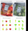 KeepFresh - Multifunctional Produce Fresh Keeping Storage Box - Homebound Essentials