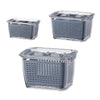 KeepFresh - Multifunctional Produce Fresh Keeping Storage Box - Homebound Essentials