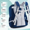 Kids Orthopedic School Backpack: Waterproof Primary Schoolbag - Homebound Essentials