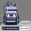 Kids Orthopedic School Backpack: Waterproof Primary Schoolbag - Homebound Essentials